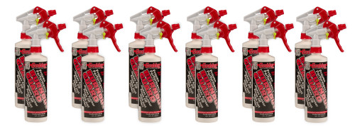 ALLSTAR Performance Burnout Guard 16 oz Spray Bottle - Set of 12