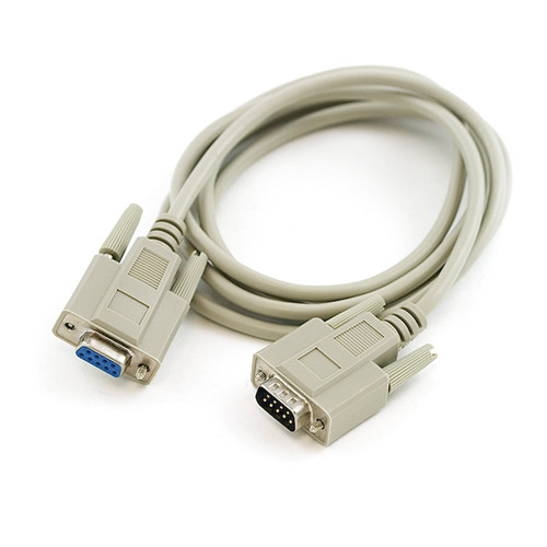 MSD Ignition Monitor Programming Cable - 10 ft Long - Part Number PRD20132
