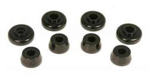 Prothane Jaguar Front End Link Kit - Black - 11-401-BL User 1