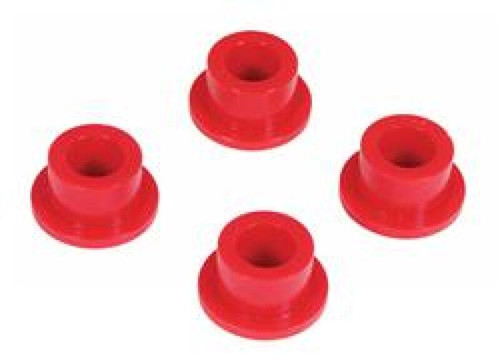 Prothane 60+ Jaguar MKII Steering Drag Link - Red - 11-41033 User 1