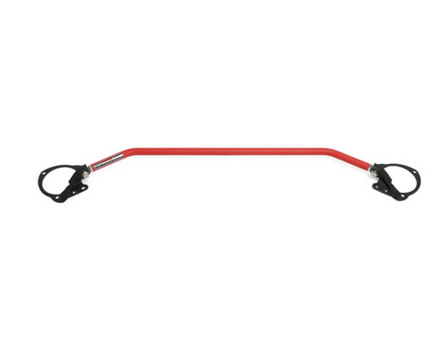 GrimmSpeed BRZ / FRS / GR86 V2 Strut Bar - Red - GRM.1071.1.RED User 1