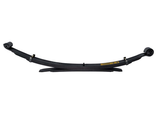 ICON 11-26 GM 2500 HD/3500 HD SRW Rear Leaf Pack - 178527 User 1