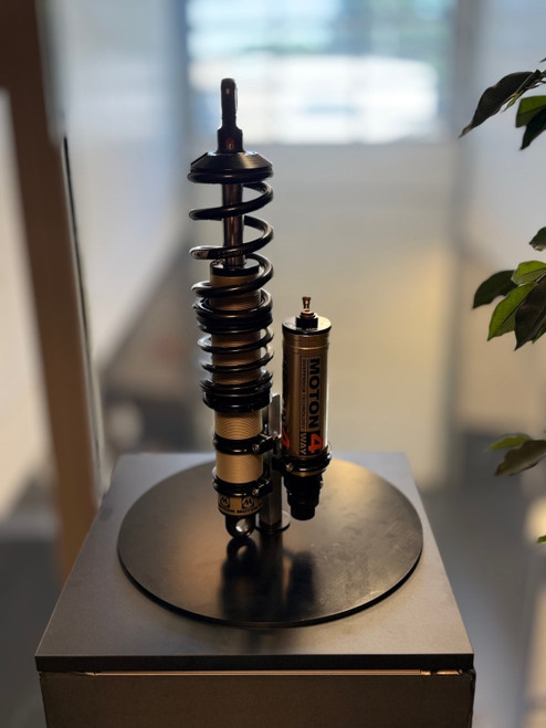 Moton 3-Way Series Promo Demo Damper - PROMO-MTN3-T User 1