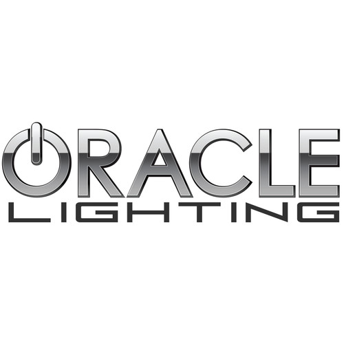 Oracle 16-23 Toyota Tacoma TRD PRO Gen 3 Pre-Runner Style LED Grill Light Kit - Tinted Lens - 5977-005-T Logo Image