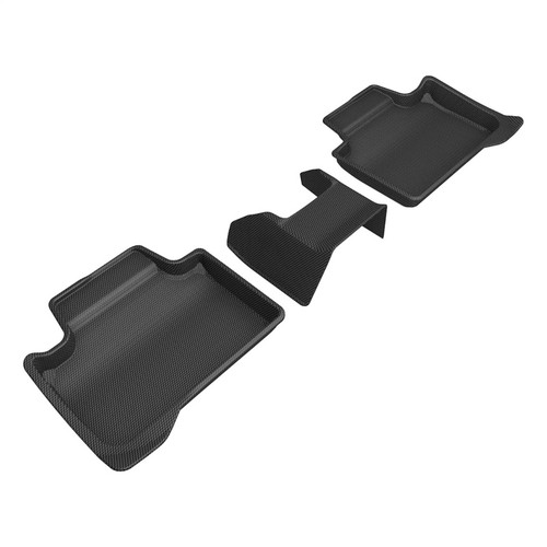 3D MAXpider 25-26 BMW X3 (G45) Kagu Black R2 - L1BM14821509 Photo - Primary