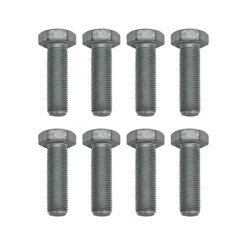 Wilwood M12-1.25x40mm Bracket Bolt Kit (Pack of 8) - 230-18263 Photo - Primary