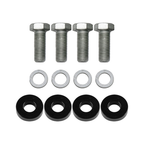 Wilwood 3/8-24x1.0 Caliper Mount Bolt Kit (Pack of 4) - 230-18268 Photo - Primary