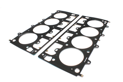 Edelbrock EDELBROCK LS HEAD GASKET, 4.200in BORE, 0.041in, SET - 549402-SET Photo - Primary