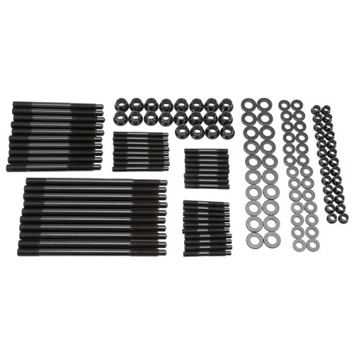Edelbrock LSR Cylinder Head Stud Kit - 8510 Photo - Primary