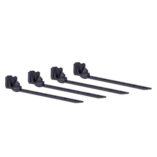 SPAL Strap Bracket Fan Mounting Bracket (Pack of 4) - 30130011-PKG User 1