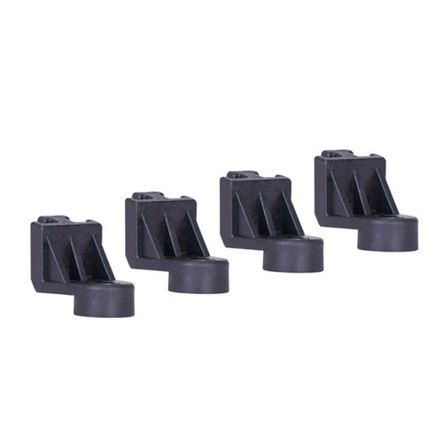 SPAL Fan Mounting Bracket Kit (Pack of 4) - 30130017-PKG User 1