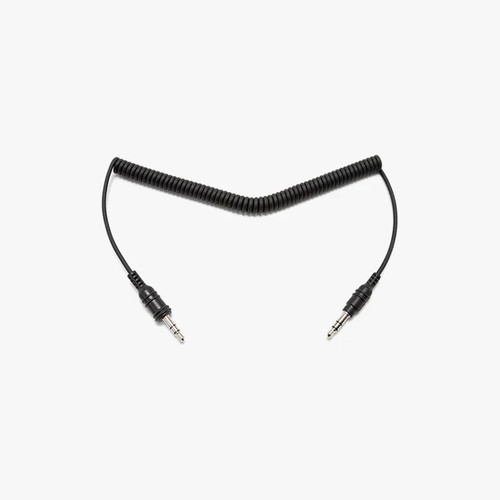 Sena Technologies 3.5mm Stereo Audio Cable Straight Connector - SC-A0102 User 1