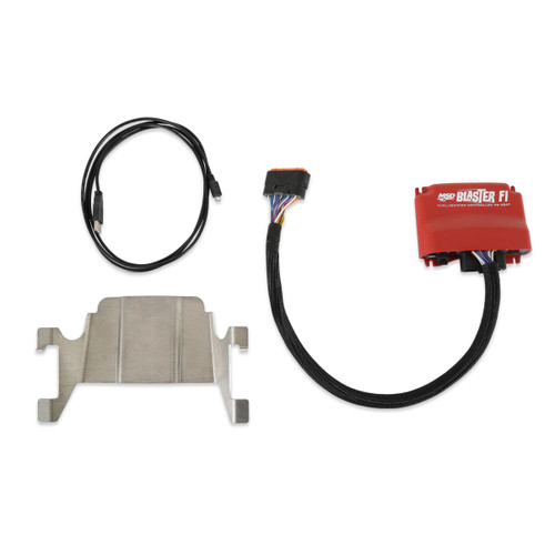 MSD Ignition Fuel and Ignition Controller for Yamaha YFZ 450 (Part #4247)
