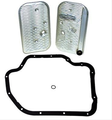 WIX Racing Filters Transmission Filter Kit for TH400 - Part 58881