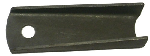 Triple X Race Components Sprint Car Tank Mount Upper (Part #SPUD-0016)