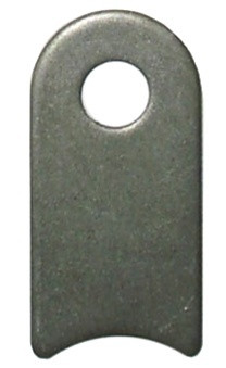 TRIPLE X RACE COMPONENTS Sprint Car Brake Pedal Tab - Part Number SPUD-0014