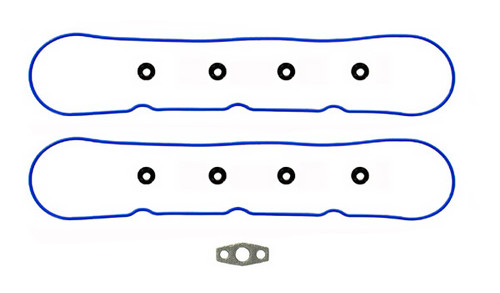 FEL-PRO Valve Cover Gasket Set for GM LS Series - Part VS 50504 R-1