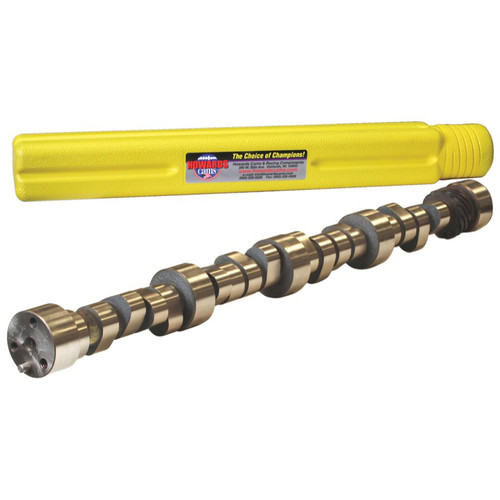 Howards Racing Components SBC Hydraulic Roller Camshaft 110345-10 with 0.565/0.580 in Lift and 300/306 Duration