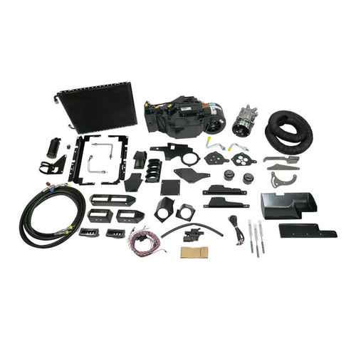 Vintage Air Gen V SureFit Complete A/C Kit for 1955-1956 Chevy Fullsize Cars