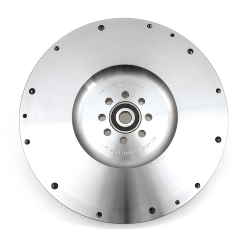 CENTERFORCE Billet Steel Flywheel for Jeep V6 3.6L, 127-Tooth, SFI 1.1 Certified