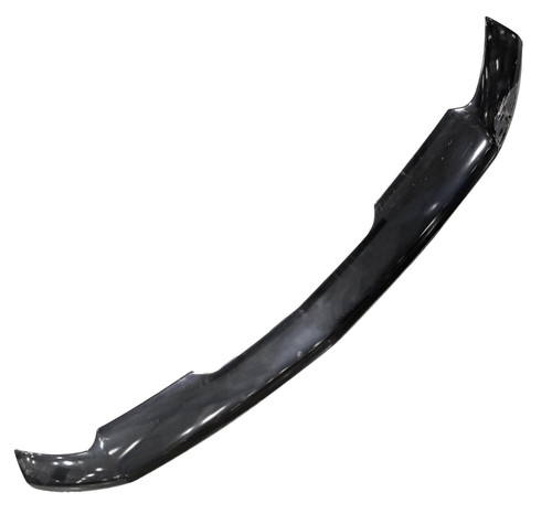 WeatherTech Black Hood Skin Protector for GM Fullsize Trucks 2019-2026 – Part #55178IM
