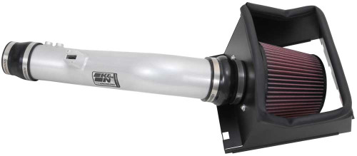 ~(10 lbs. 22X14X12)~ PERF. INTAKE KIT. FORD F150. 3.7L. 12-14