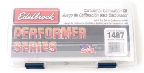 JET / ROD KIT FOR 1406