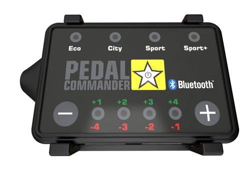 Pedal Commander PC71 KIA Throttle Response Controller with Bluetooth by Pedal Commander