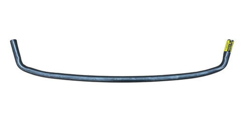 FIVESTAR Front Bumper for Crown Victoria - 1.75 inch OD Steel Tube with 0.095 inch Wall Thickness