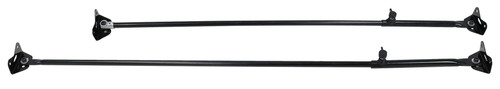 FIVESTAR Adjustable Body Brace Kit Nylon Pair (Part #10001-75951)