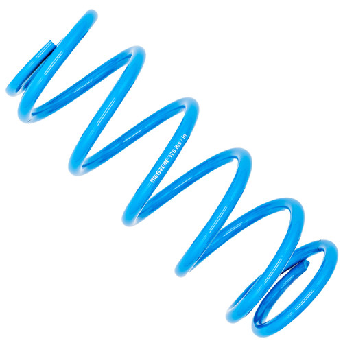 BILSTEIN E4-MCS-0088A00 Coil Spring, 2.5 inch ID, 10 inch Length, 175 lb/in Spring Rate
