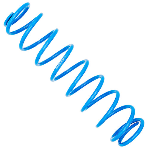 BILSTEIN E4-MCS-0082A00 Coilover Spring, 2.5 Inch ID, 16 Inch Length, 80 lb/in Spring Rate