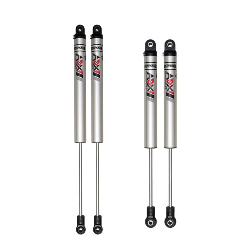 Skyjacker 20-25 Jeep Gladiator Jt 4Wd 6-6.5 In. Component Box With Adx M2.0 Aluminum Monotube Shocks - G65XM Photo - Primary
