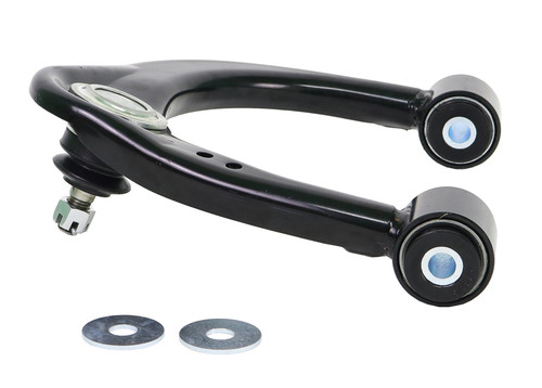 Whiteline 24-25 Toyota Tacoma Front Upper Control Arm - WA564L Photo - Primary