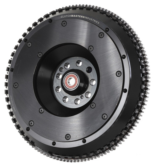 Clutch Masters 12-16 BMW M5/M6 1000 Series Twin Disc Aluminum Flywheel - FW-310-K-TDA Photo - Primary