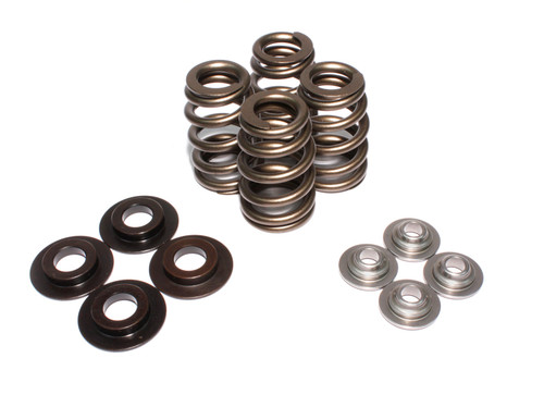 Comp Cams Valve Spring Kit, Harley - 9709-KIT Photo - Primary