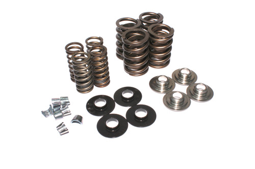 Comp Cams Valve Spring Kit, Performance - 9801-KIT Photo - Primary