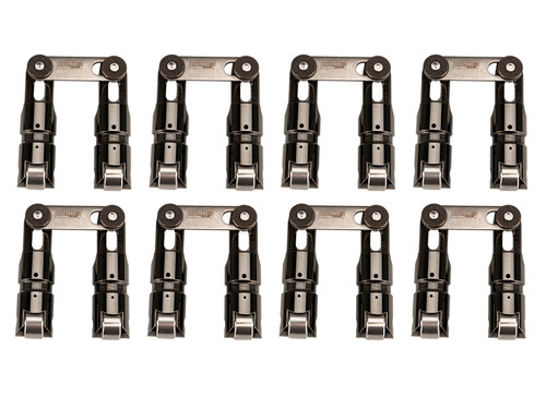 Comp Cams Lifter Set, Race Xd .904 Sbc Bronze Bushing W/ Dlc Finish - 99904D-16 Photo - Primary