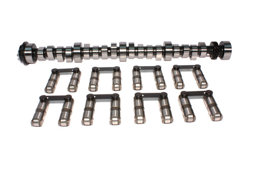 Comp Cams Cam & Lifter Kit, Ol 291Th R7 Thumpr - CL42-601-11 Photo - Primary