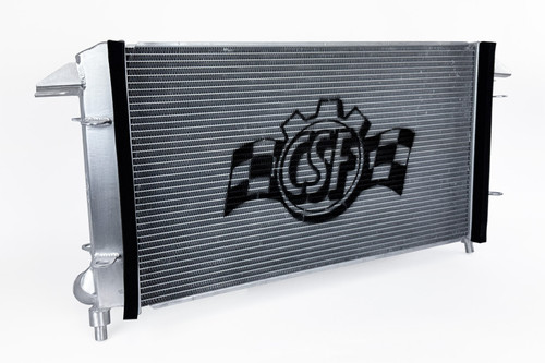 CSF 05-06 Ford GT High Performance All-Aluminum Radiator - 7245 Photo - Primary
