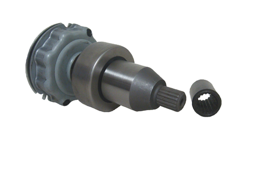 Compu-Fire Engine Components #53710 - Compu-Fire Replacement Drive, Gen 3 Starters