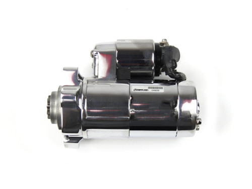 Compu-Fire Engine Components #53886 - Compu-Fire Gen 3 Starter - Black, 1981-2018 Sportster, 1994-2008 Buell (except 1125R)