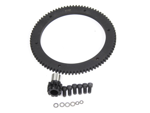 Compu-Fire Engine Components #54001 - Compu-Fire 10/84 Gear Set, 1990-'93 Big Twin