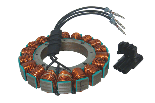 Compu-Fire Voltage Regulators #55404 - Compu-Fire Stator, EVO For Compu-Fire 3Phase Systems
