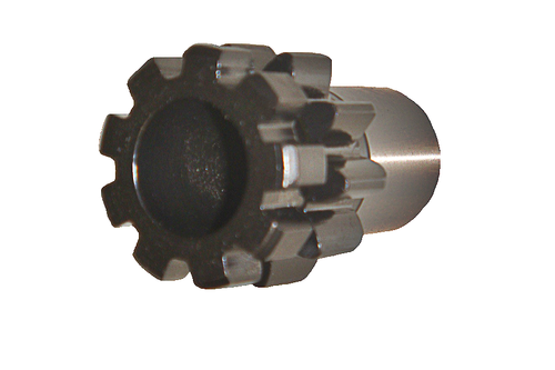 Compu-Fire Engine Components #019-10046 - Compu-Fire 10 Tooth Pinion Gear, 54001 Replacement Pinion