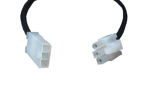 Compu-Fire Stock Replacement Ignition #41101 - Compu-Fire Cable, Extension 20", DIS-IX Ignition Systems