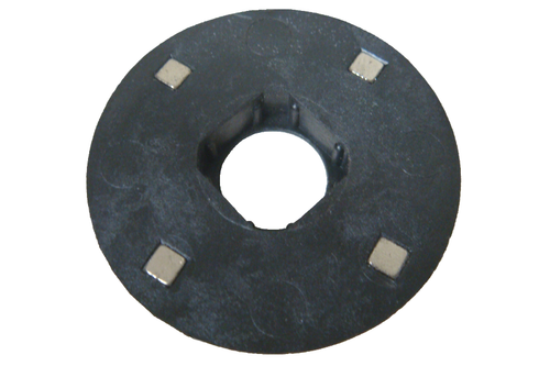 Compu-Fire Stock Replacement Ignition #51103 - Compu-Fire Trigger Rotor - VW 1, VW 2