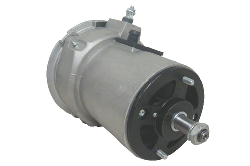 Compufire VW Voltage Regulators #58690 - Compu-Fire 58690 VW 90 AMP alternator allows the use of high current draw electrical accessories includi