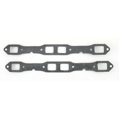 Dougs Exhaust Gaskets #HG9151 - Doug's Premium Header Gasket Chrysler Pair 383-440 B / RB Motor Rectangle Port HG9151