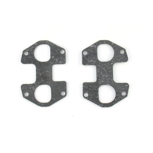 Dougs Exhaust Gaskets #HG9694 - Doug's Premium Header Gasket Ford Pair 4.6-5.4L 3V D- Port HG9694